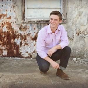 Meet your Posher, Andrew